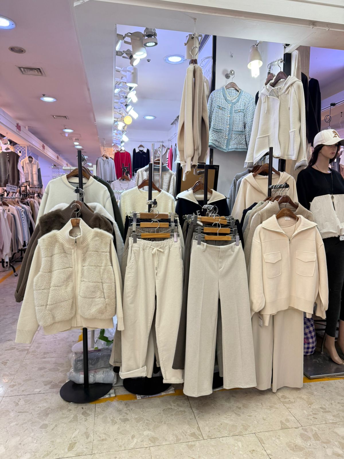 Baju Korea 🥳✨